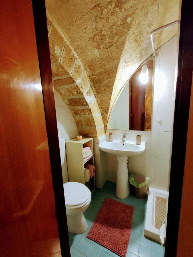 Appartement Casa Dante Bari