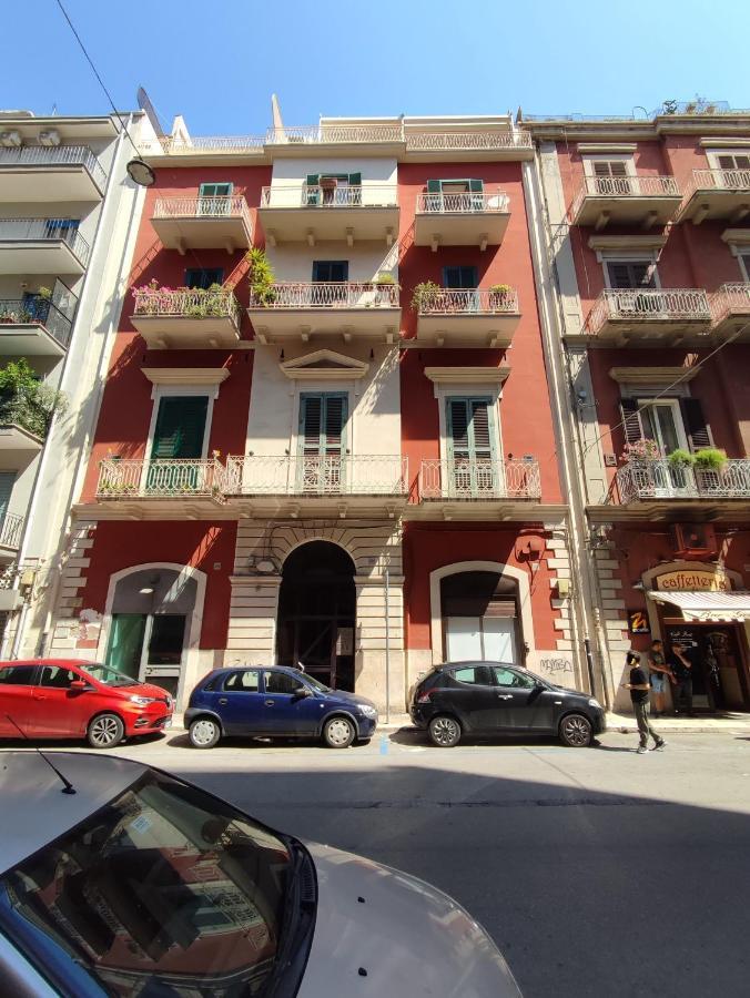 Appartement Casa Dante Bari