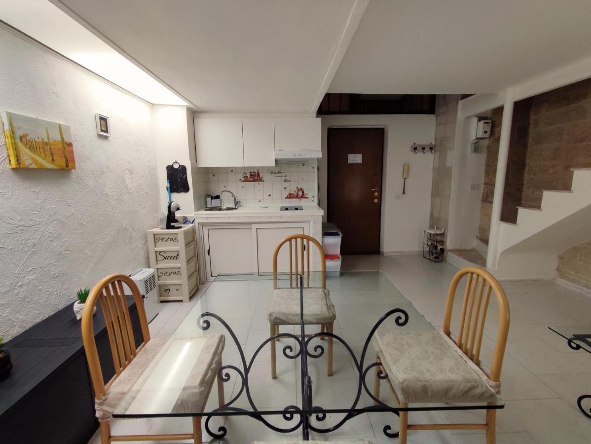 Casa Dante Appartement Bari