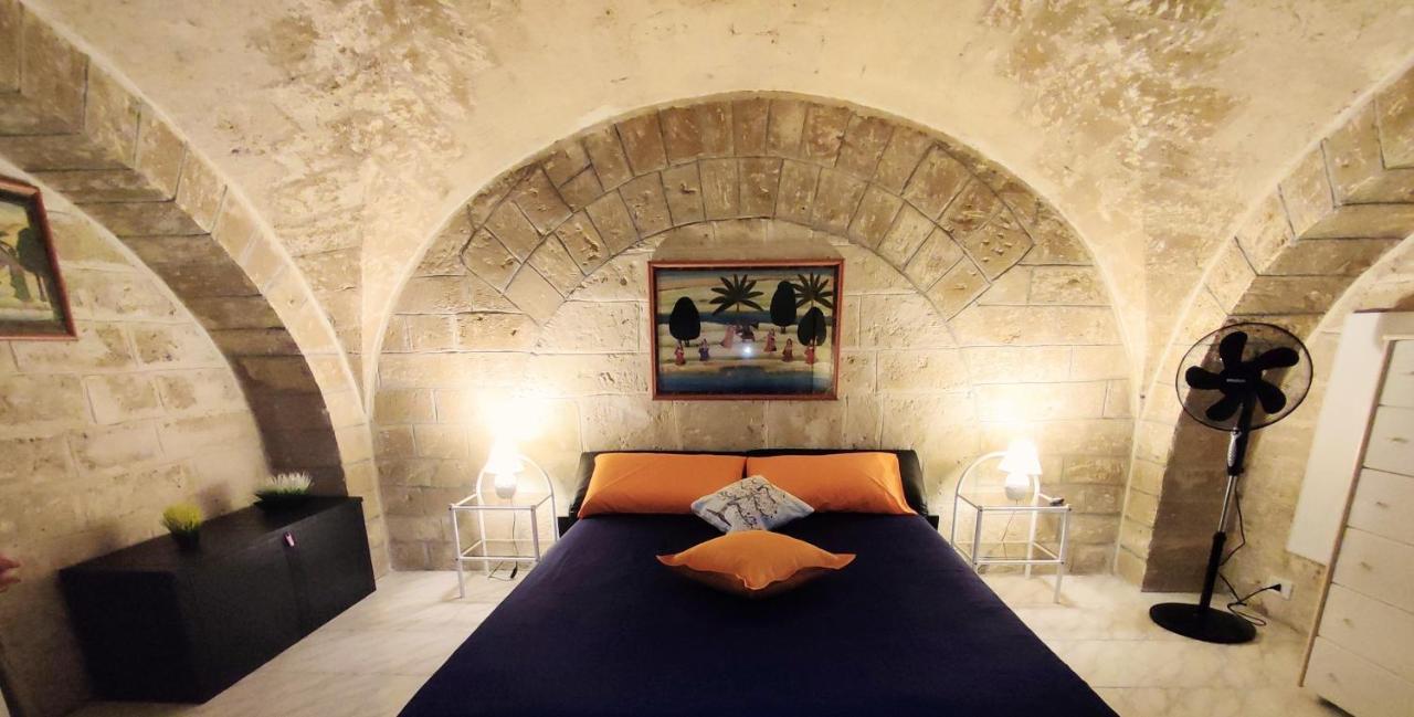 Appartement Casa Dante