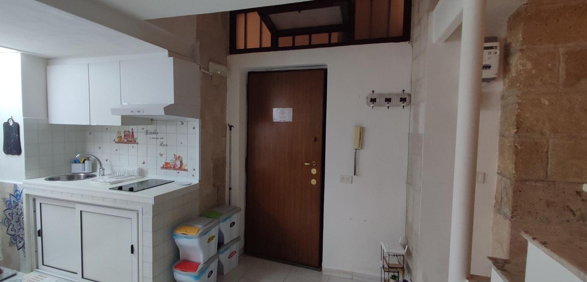 Appartement Casa Dante *